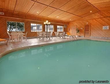 Hotel Super 8 By Wyndham Walnut Facilidades foto