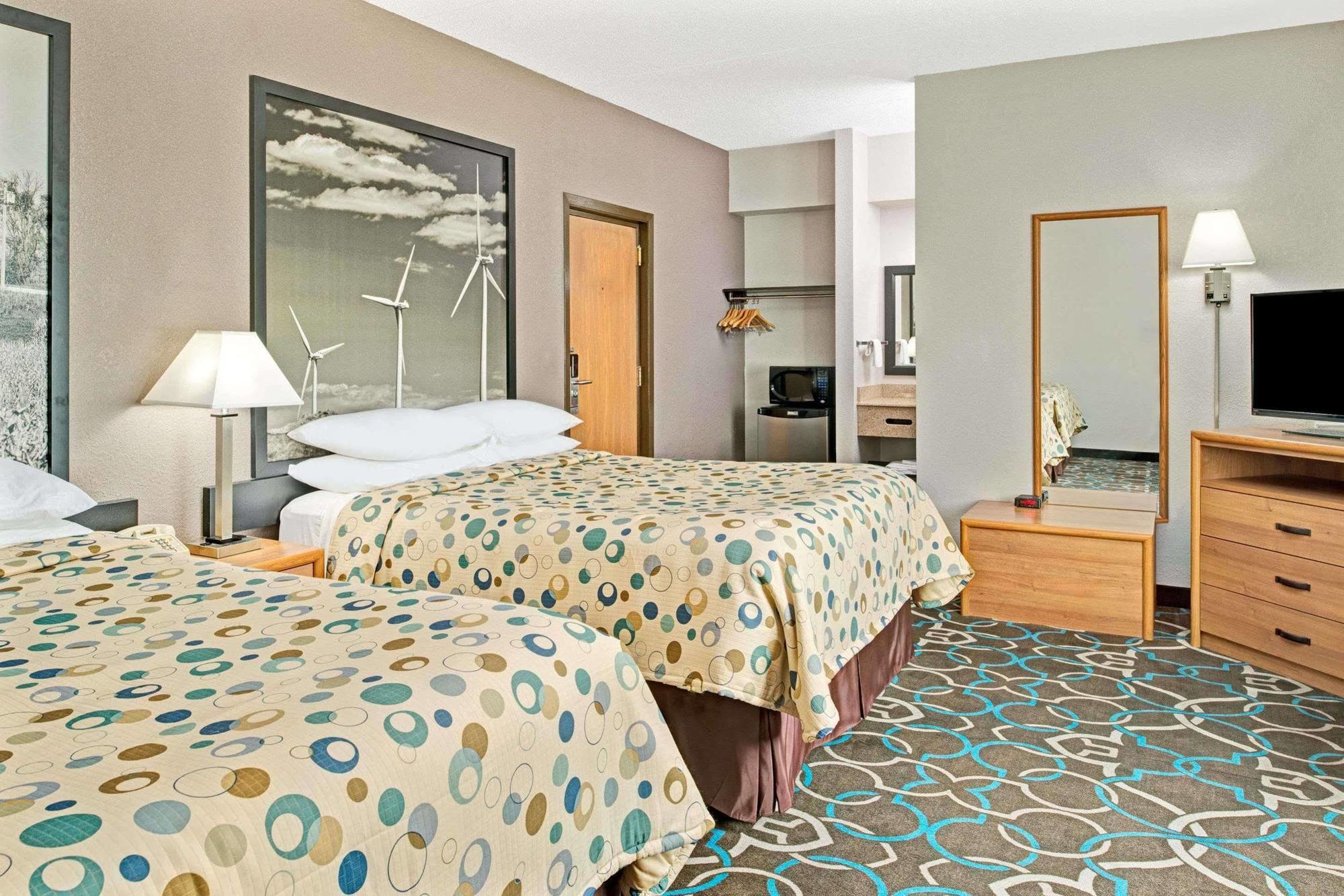 Hotel Super 8 By Wyndham Walnut Exterior foto