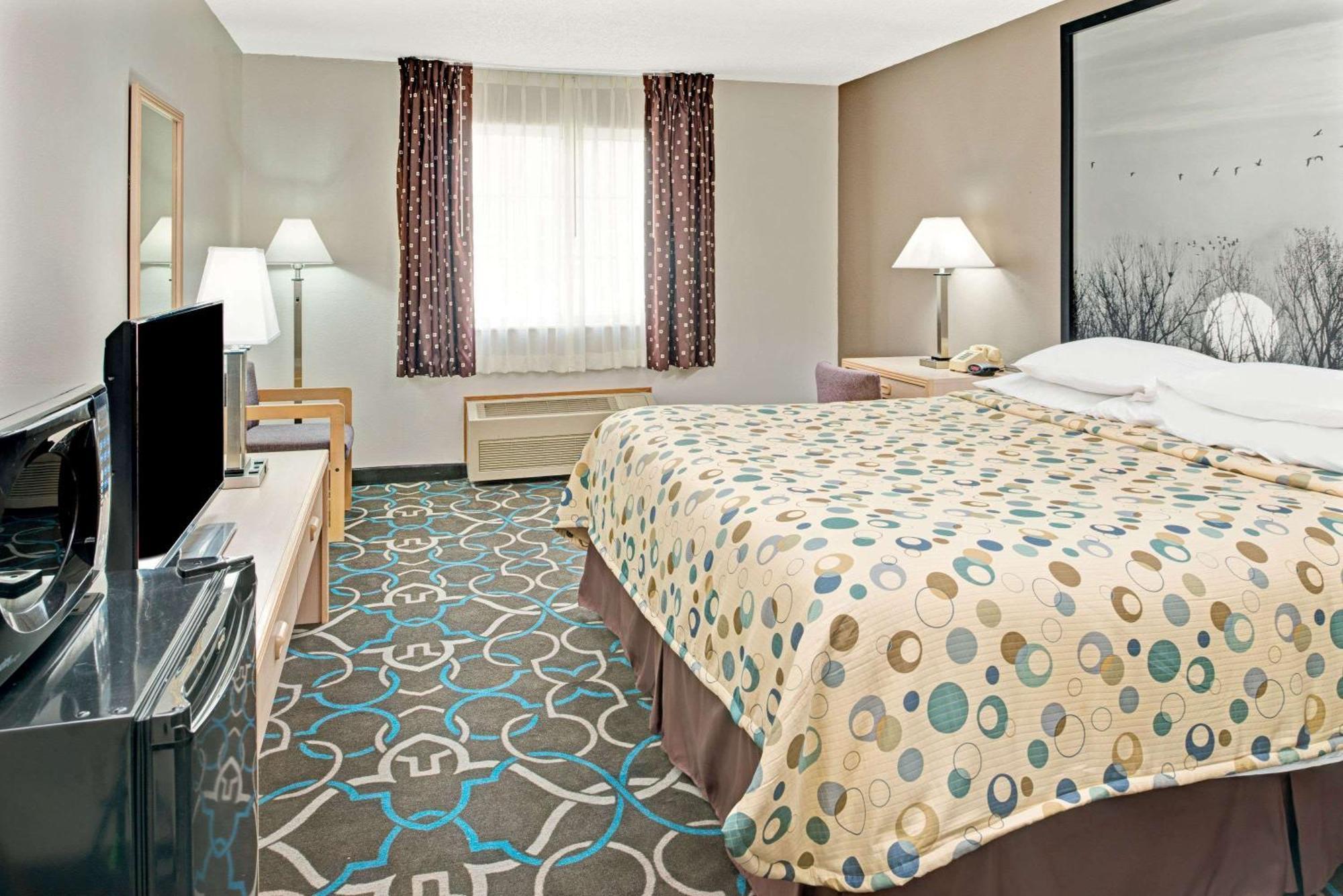 Hotel Super 8 By Wyndham Walnut Exterior foto